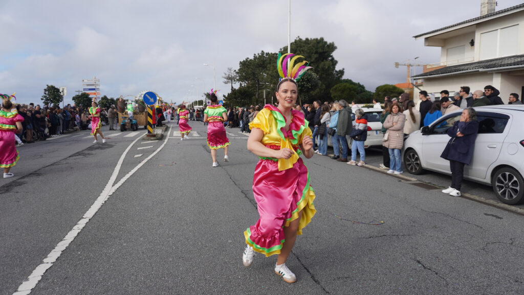 Carnaval de Esposende 2026 Marginal 68