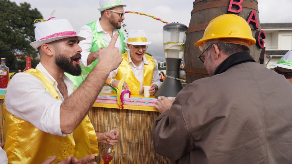 Carnaval de Esposende 2026 Marginal 75
