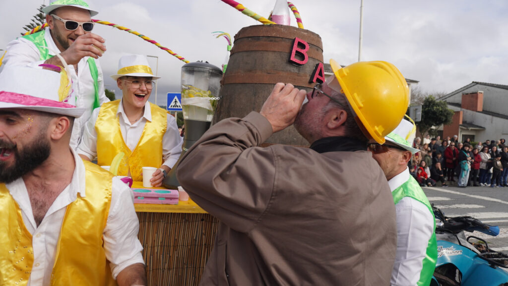 Carnaval de Esposende 2026 Marginal 78