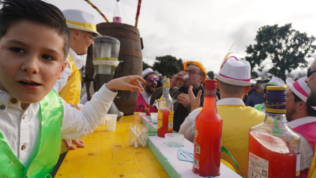 Carnaval de Esposende 2026 Marginal 79