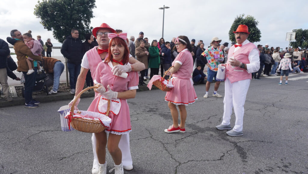 Carnaval de Esposende 2026 Marginal 82
