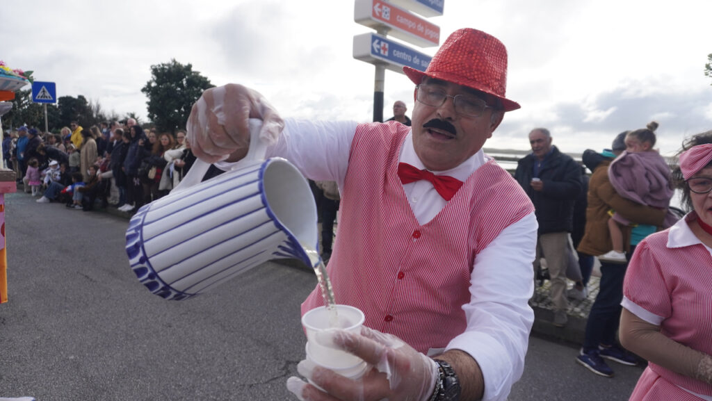 Carnaval de Esposende 2026 Marginal 85