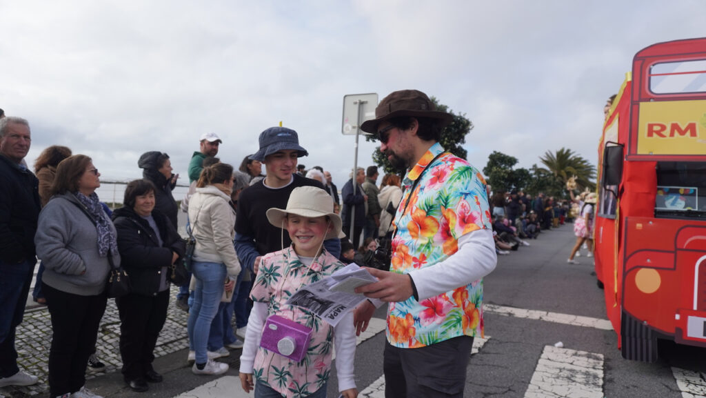 Carnaval de Esposende 2026 Marginal 86