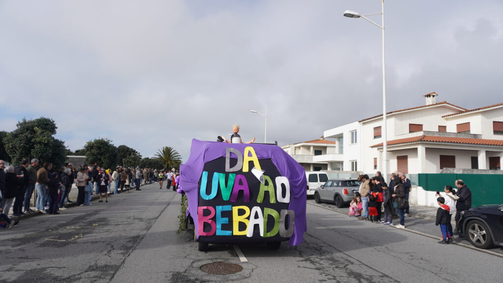 Carnaval de Esposende 2026 Marginal 9