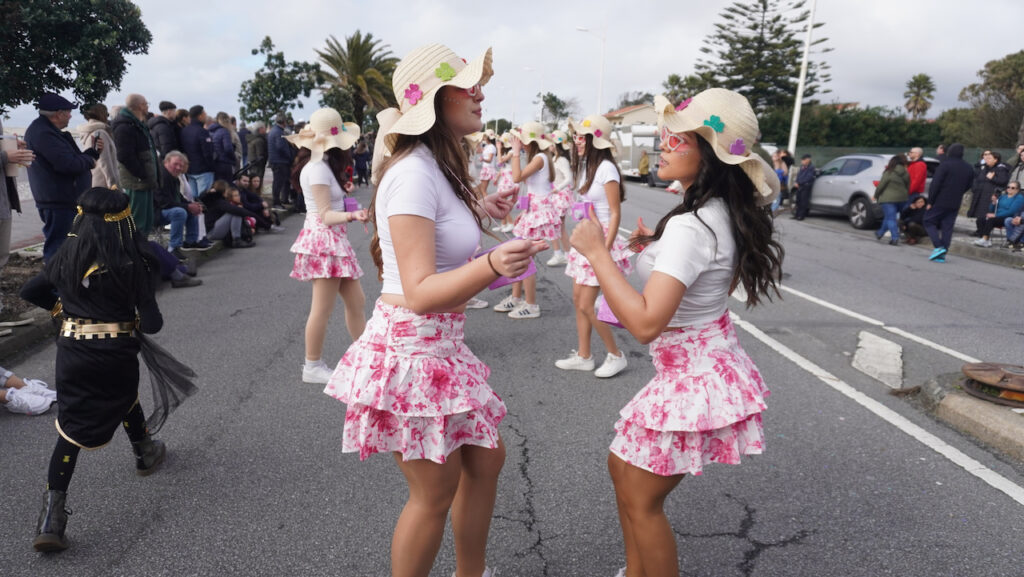 Carnaval de Esposende 2026 Marginal 90