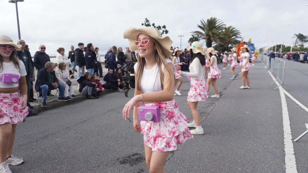 Carnaval de Esposende 2026 Marginal 91