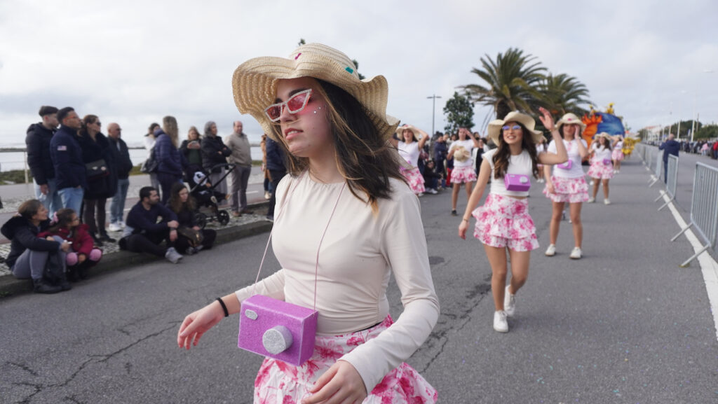 Carnaval de Esposende 2026 Marginal 93