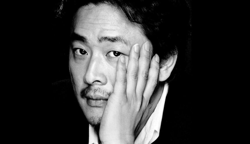 Cinema: Park Chan-wook preside ao júri de Cannes Cinema: Park Chan-wook preside ao júri de Cannes