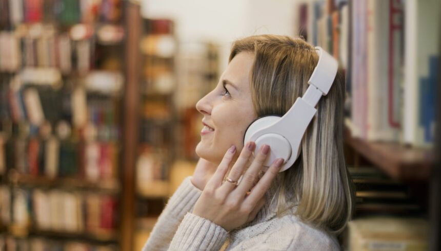 Clássicos da literatura portuguesa em audiolivro gratuito