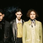 Expresso Transatlântico lança «Nikita Punk» e anuncia concertos no Porto e Lisboa