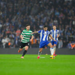 FC Porto 1 1 Sporting CP - 6