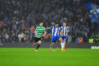 FC Porto 1 1 Sporting CP - 6