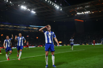 FC Porto Rio Ave