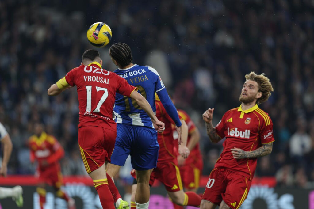 FC Porto Rio Ave FC - 4
