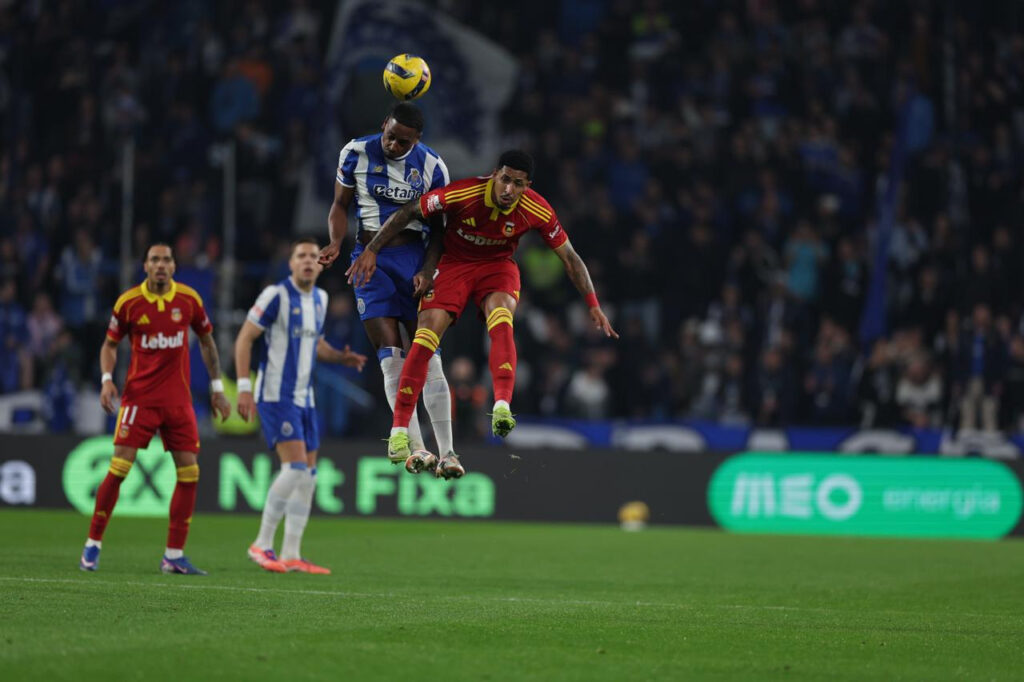 FC Porto Rio Ave FC - 4