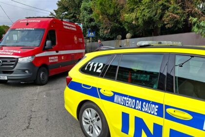 Famalicenses bombeiros famalicao BVF
