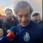 Fernando Madureira "Macaco" libertado