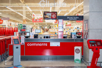Futebol Continente disponibiliza bilhetes para Vizela e Barcelos com 50% de desconto
