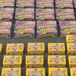 GNR apreende milhares de explosivos em Vieira do Minho e Póvoa de Lanhoso