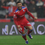 Gil Vicene 5 0 FC Famalicao - 1