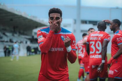 gil vicente fc