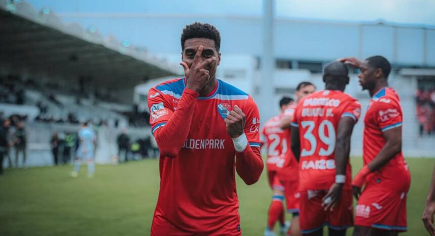 gil vicente fc