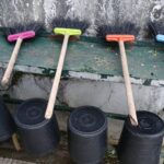 Guimarães: Atos de vandalismo no cemitério de Aldão revoltam comunidade local