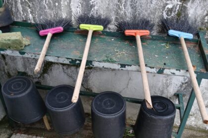 Guimarães: Atos de vandalismo no cemitério de Aldão revoltam comunidade local
