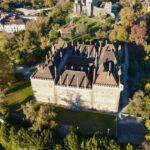 Guimarães: Conferência internacional Green Horizons decorre no Teatro Jordão