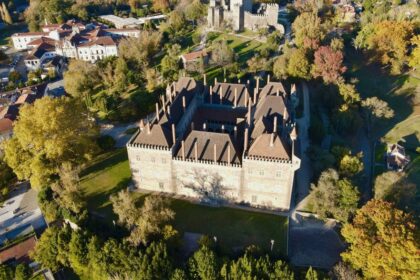 Guimarães: Conferência internacional Green Horizons decorre no Teatro Jordão
