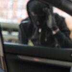 Guimarães Detido por furtos em carros fica em prisão preventiva