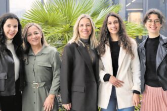IPCA reforça investigação no Dia das Mulheres na Ciência