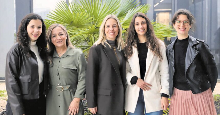 IPCA reforça investigação no Dia das Mulheres na Ciência