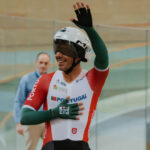 IURI LEITAO CAMPEAO EUROPA - 1