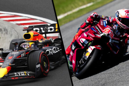 Lenda do MotoGP Casey Stoner revela o truque dos pneus de Marquez e Verstappen