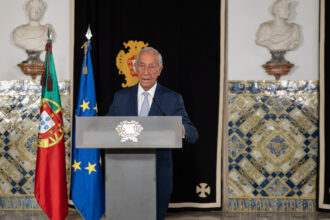 Marcelo Rebelo de Sousa alerta declaracao presidenciais