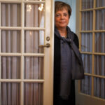 Maria Lúcia Amaral pede demissao