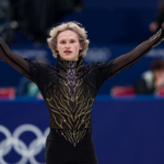 Milão-Cortina 2026 Malinin quebra tabu de 50 anos com salto proibido e dá ouro aos EUA