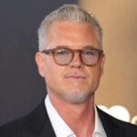 Morreu Eric Dane, o eterno McSteamy de Anatomia de Grey