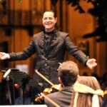 Música Maestro Filipe Cunha celebra 15 anos de carreira com digressão por três continentes