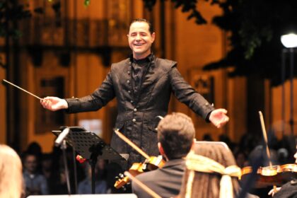 Música Maestro Filipe Cunha celebra 15 anos de carreira com digressão por três continentes