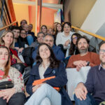 START Business Tour destaca Grupo Érre como motor tecnológico de Esposende