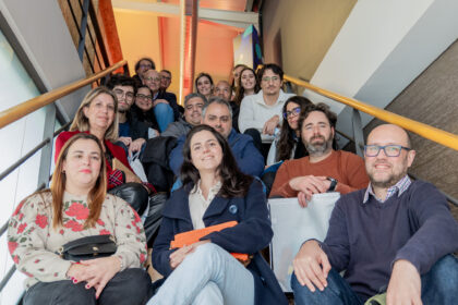 START Business Tour destaca Grupo Érre como motor tecnológico de Esposende