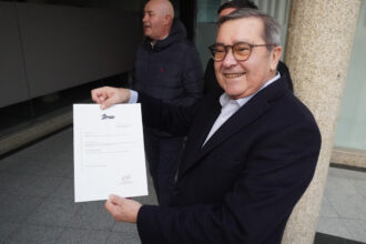 PSD Esposende eleições - 10