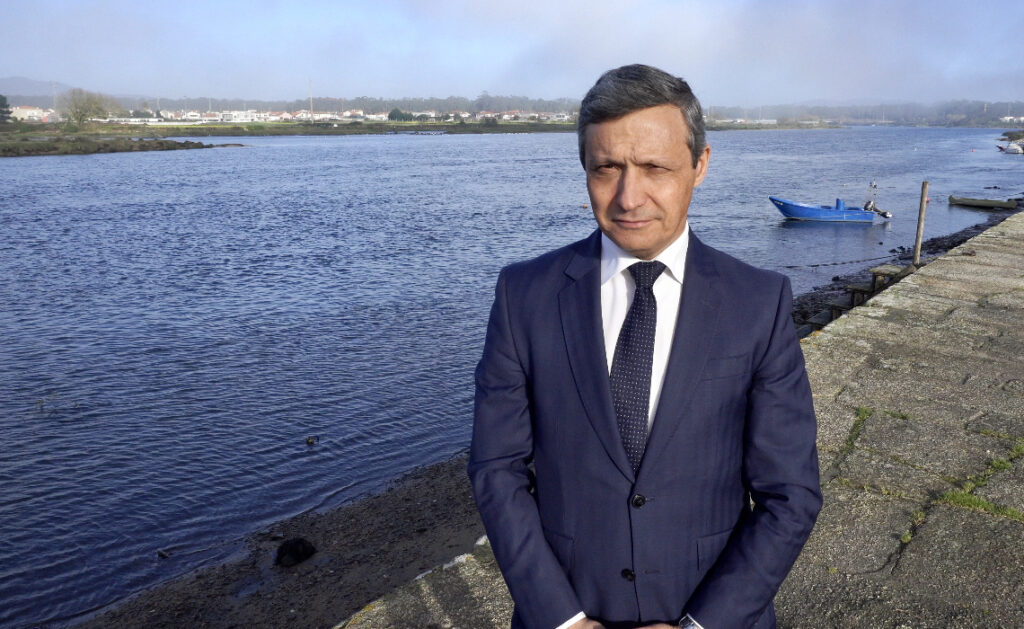 PSD: (vídeo) Paulo Cunha quer dar continuidade ao ciclo vencedor no distrito de Braga e aponta já a 2029 Paulo Cunha Distrital Euro deputado PSD Braga