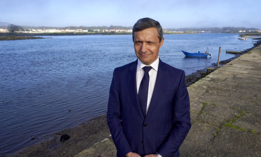 PSD: (vídeo) Paulo Cunha quer dar continuidade ao ciclo vencedor no distrito de Braga e aponta já a 2029 Paulo Cunha Distrital Euro deputado PSD Braga