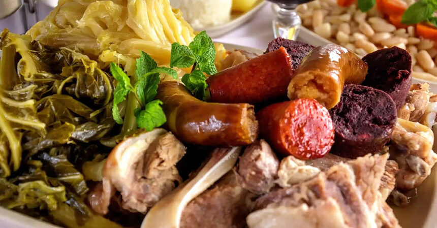 Ponte da Barca Cozido à Portuguesa abre temporada dos Domingos Gastronómicos