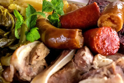 Ponte da Barca Cozido à Portuguesa abre temporada dos Domingos Gastronómicos