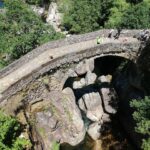 ponte da misarela vieira do minho montalegre turismo
