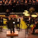Porto Casa da Musica recebe O Trovador com cem artistas em palco
